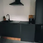 Casa Amodino Appartement