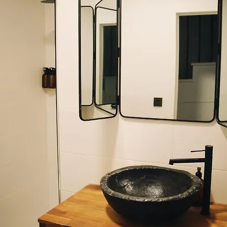 Appartamento Casa Amodino Belesar