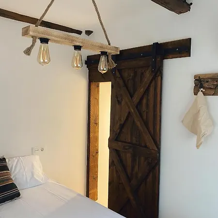 Apartamento Casa Amodiño Belesar