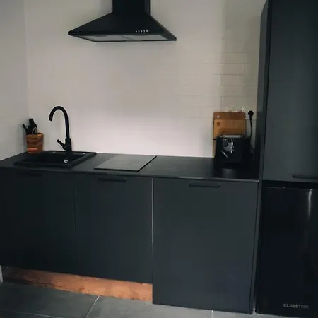Casa Amodino Appartement
