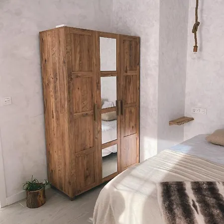 Casa Amodino Appartamento