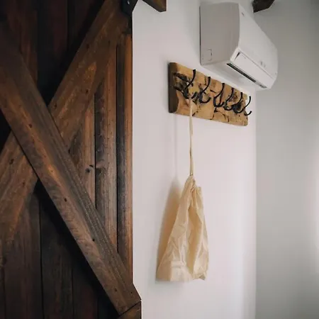 Casa Amodiño Belesar