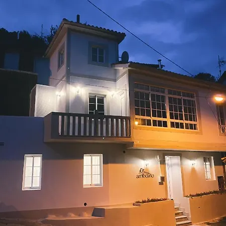 Appartamento Casa Amodino