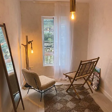 Casa Amodiño Apartamento Belesar