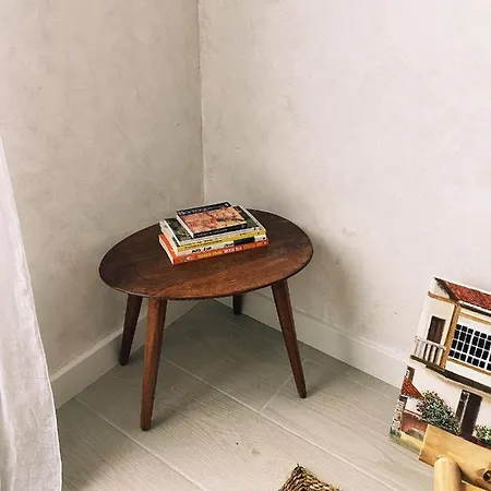 Casa Amodiño Apartamento