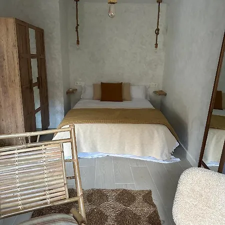 Casa Amodiño Apartamento Belesar