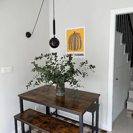 Casa Amodino Apartamento Belesar