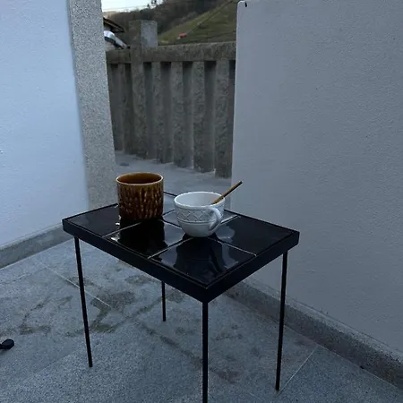 Casa Amodino Apartamento Belesar