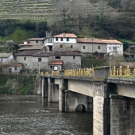 Casa Amodino * Belesar