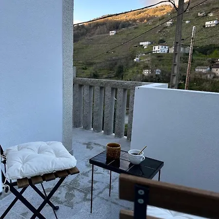 Apartamento Casa Amodino *