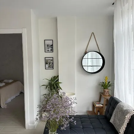 Casa Amodiño Apartamento *