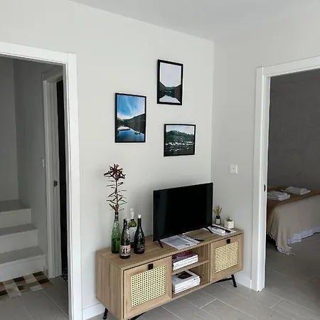 Apartamento Casa Amodiño *