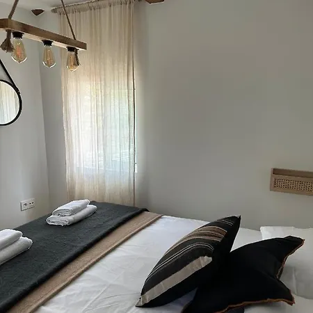 Casa Amodiño Apartamento Belesar