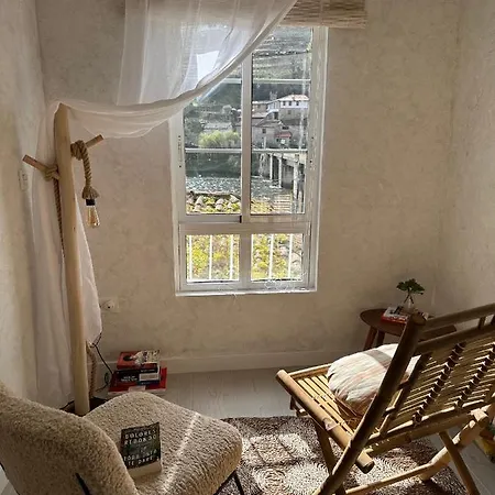 Casa Amodino Belesar