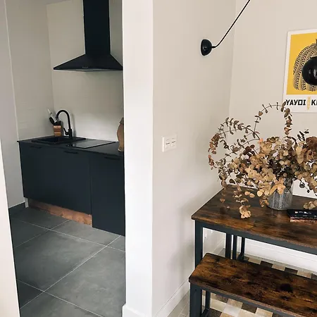 Casa Amodiño Apartamento *