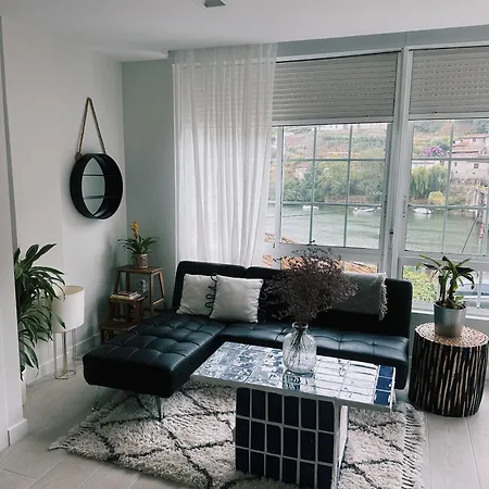 Casa Amodiño Apartamento *