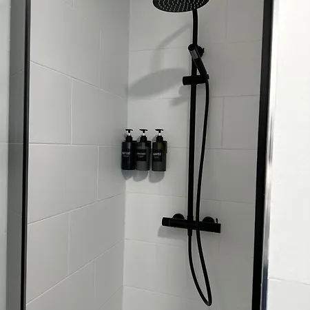Casa Amodino Apartamento *