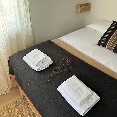 Apartamento Casa Amodiño