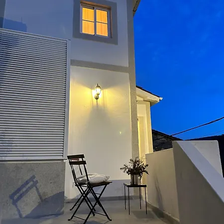 Casa Amodiño * Belesar