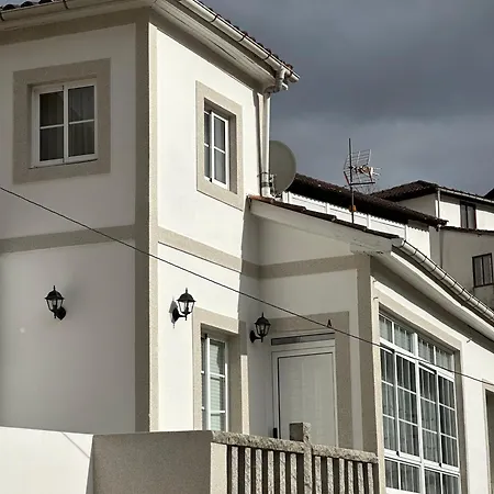 Casa Amodiño Belesar