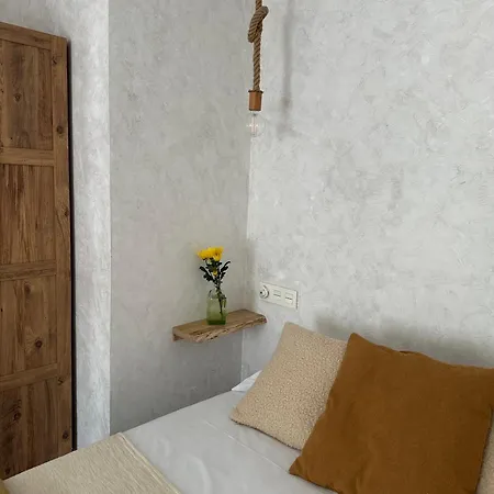 Apartamento Casa Amodino