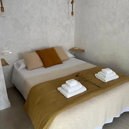 Apartamento Casa Amodiño *