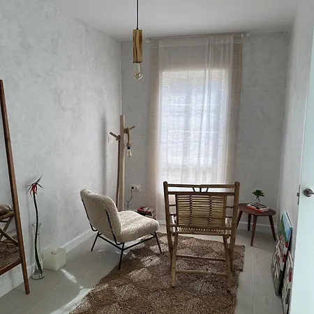 Apartamento Casa Amodiño