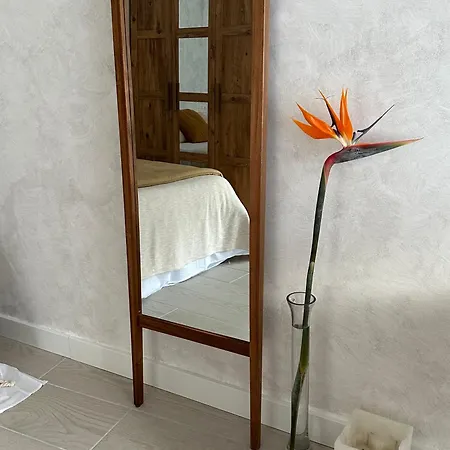 Appartamento Casa Amodino Belesar