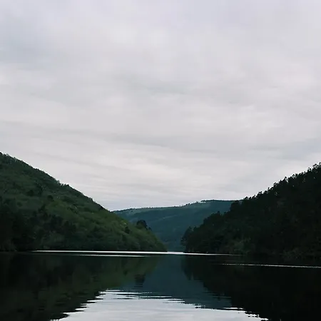 Casa Amodino Appartamento Belesar