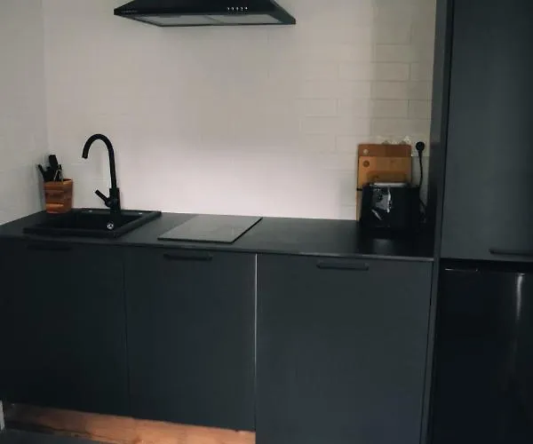 Casa Amodino Lejlighed