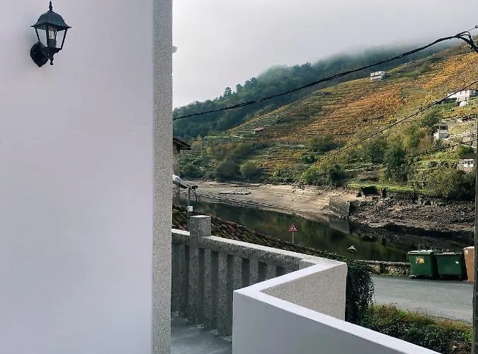 Casa Amodino * Belesar