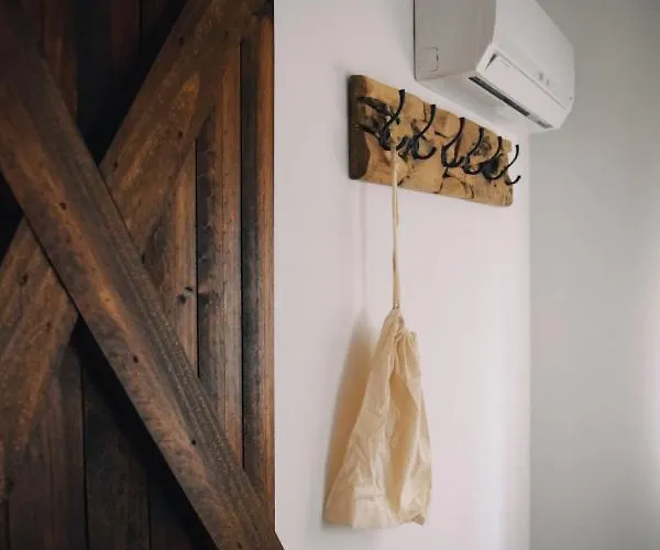 Casa Amodino Belesar