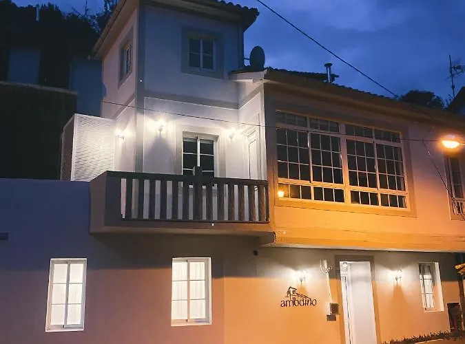Daire Casa Amodino
