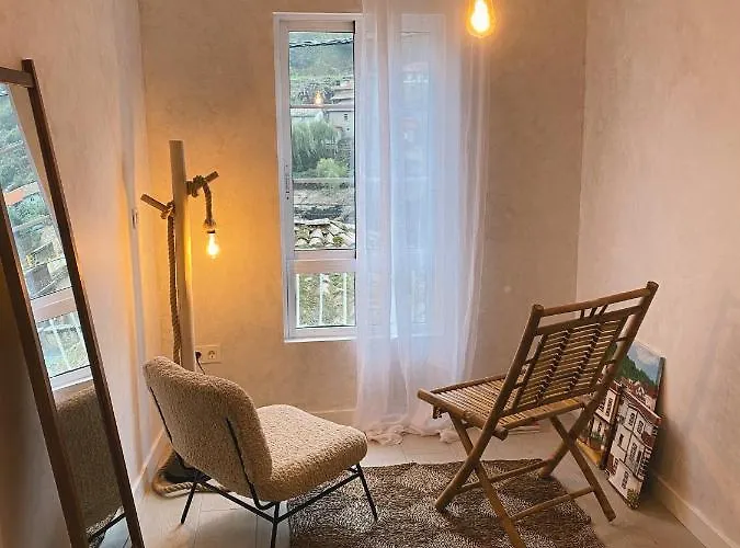 Casa Amodino Daire Belesar
