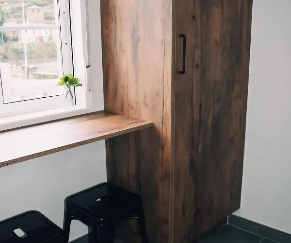 Casa Amodino 公寓 *