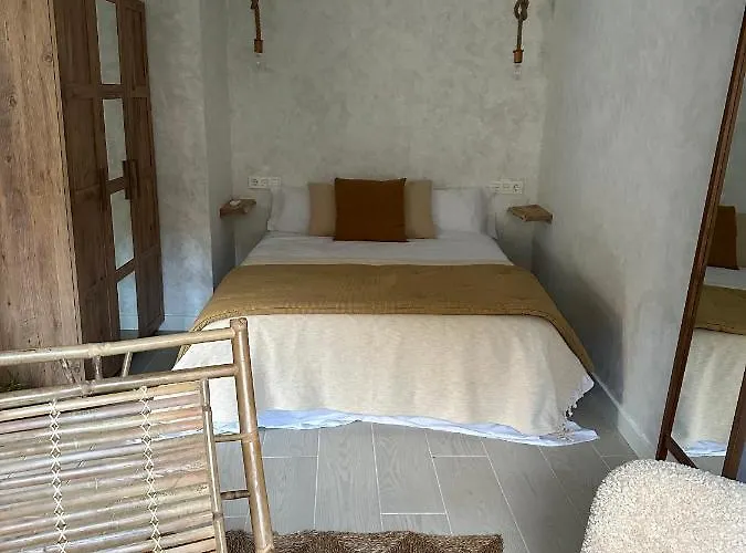 Casa Amodino Daire Belesar