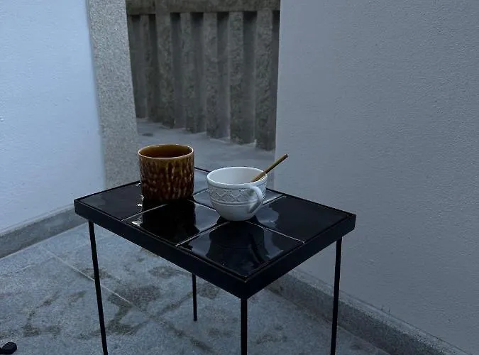 Casa Amodino 公寓 Belesar