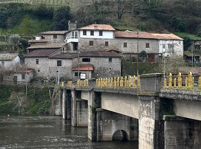 Casa Amodino * Belesar