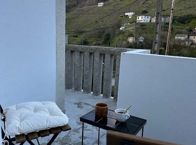 公寓 Casa Amodino *