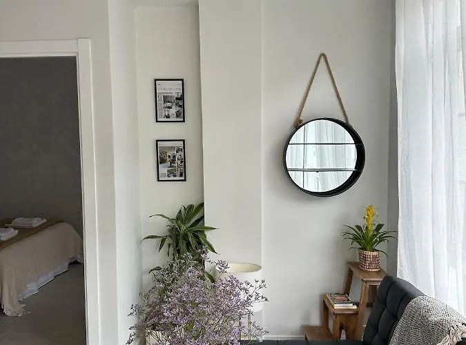 Casa Amodino 公寓 *