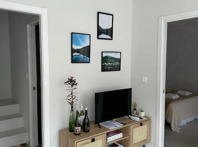 公寓 Casa Amodino *