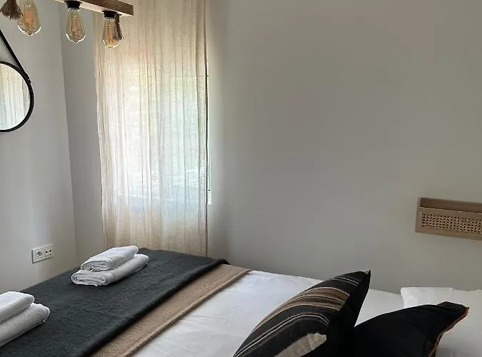 Casa Amodino 公寓 Belesar