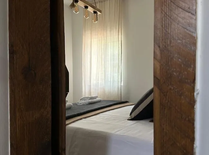 Casa Amodino Belesar