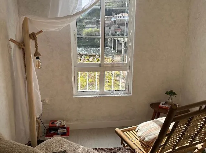 Casa Amodino Belesar