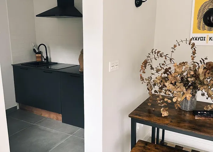 Casa Amodino Daire *