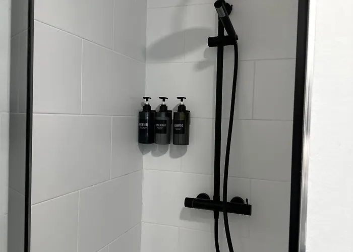 Casa Amodino 公寓 *