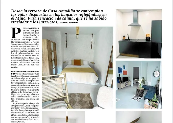 Casa Amodino