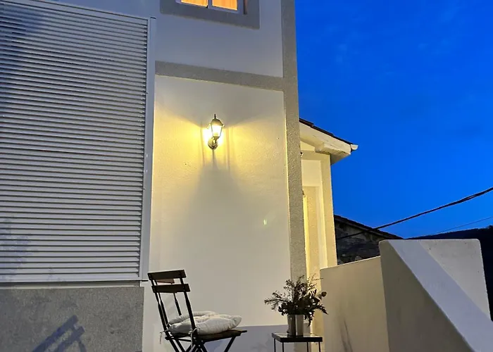 Casa Amodino * Belesar