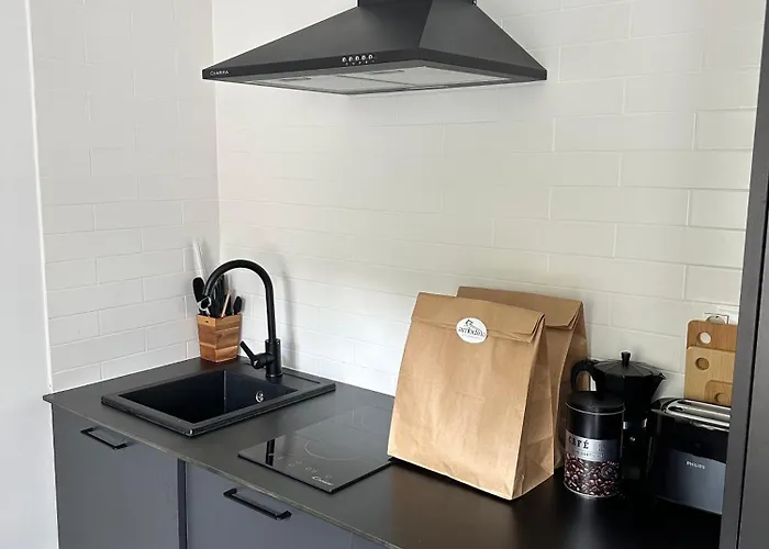 Casa Amodino 公寓 Belesar