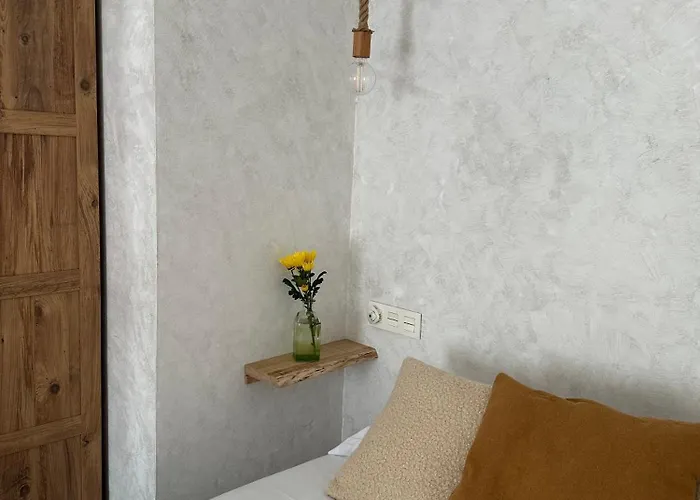 Daire Casa Amodino